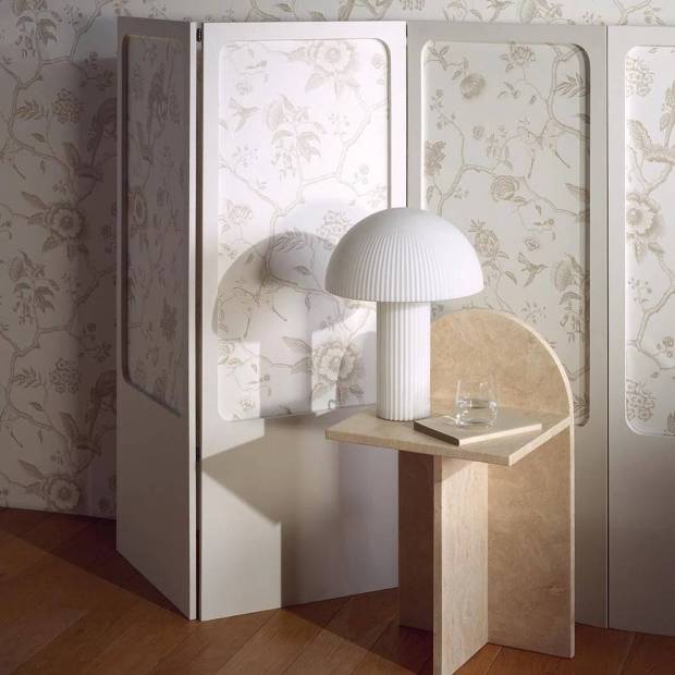 Papier peint Jardin de Paradis