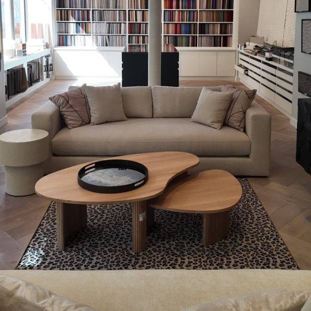 Moquette Salta