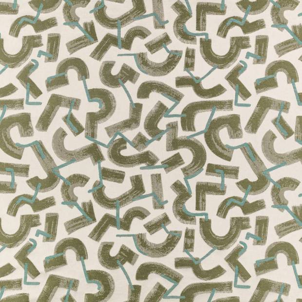 Tissu René