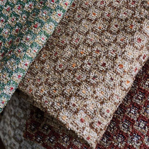 Tissu Amoroso