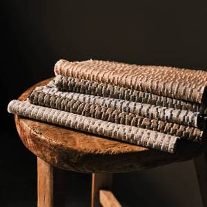 Tissu Tempo