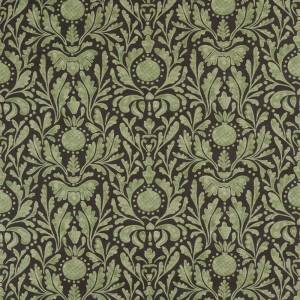 Tissu Castellane