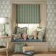 Tissu Honfleur Check
