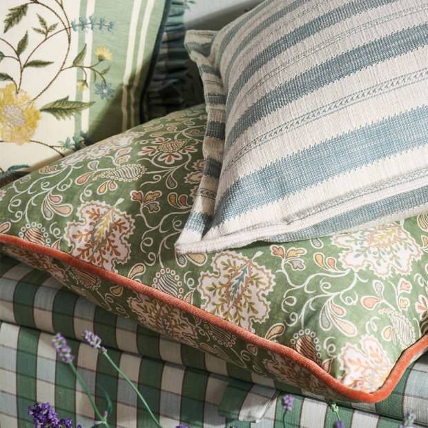 Tissu La Rochelle