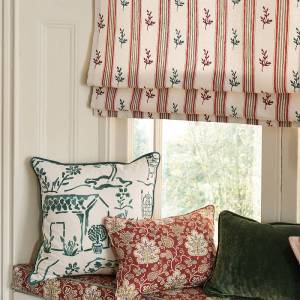 Tissu Anduze