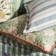 Tissu Annecy