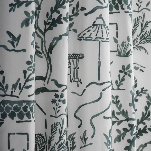 Tissu La Quintinie