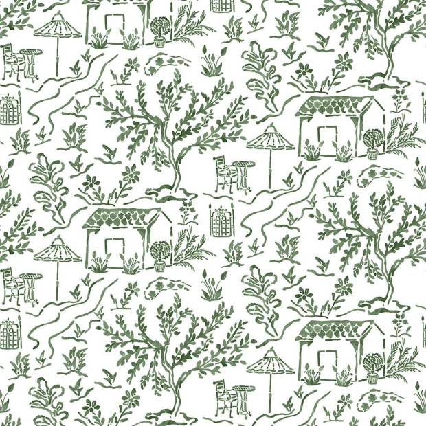 Papier Peint La Quintinie