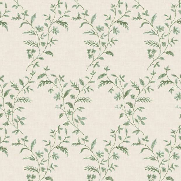 Papier peint Hollingbourne Trellis