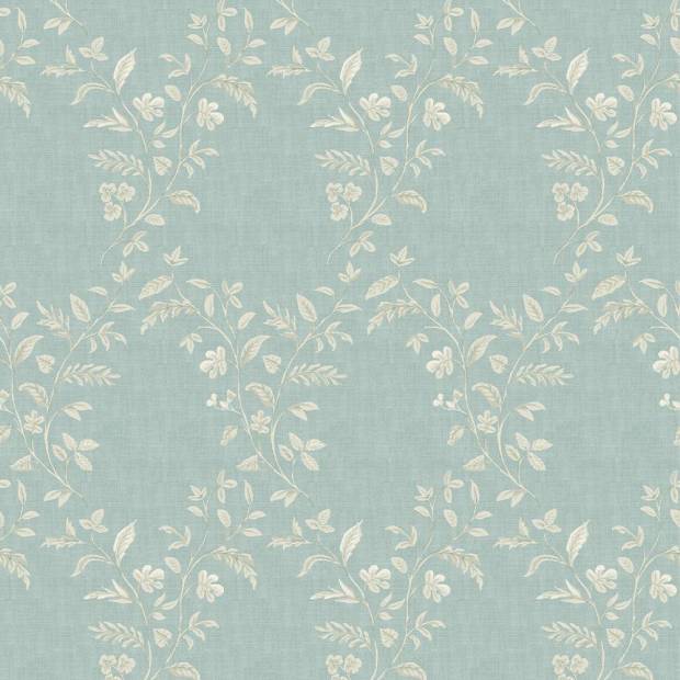 Papier peint Hollingbourne Trellis