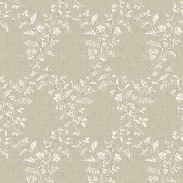 Papier peint Hollingbourne Trellis