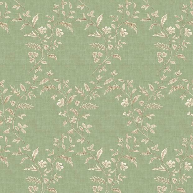 Papier peint Hollingbourne Trellis