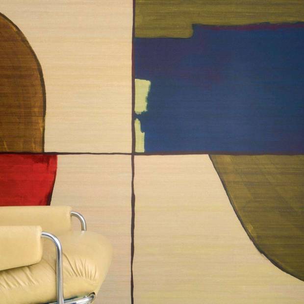 Papier peint Panoramique Liberté Chromatique