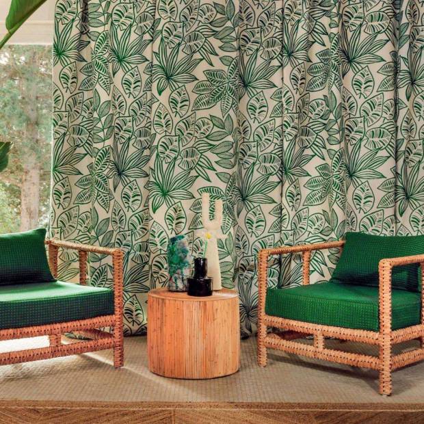 Tissu Vilamoura