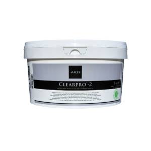 Colle Clearpro Papier peint intisse 2 Kg