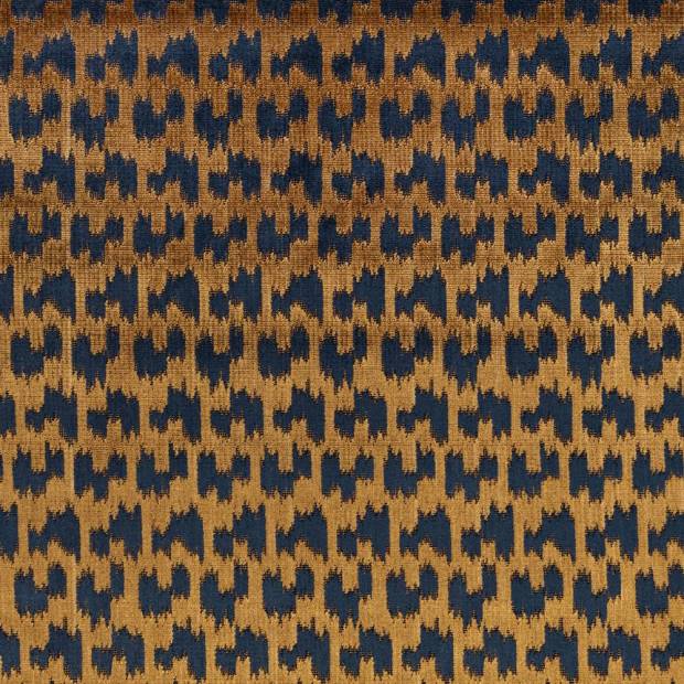 Tissu Koba