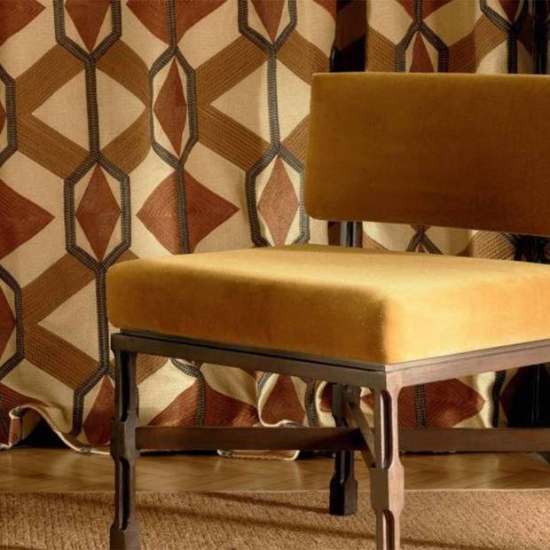 Tissu Verdi