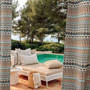 Tissu Ditella