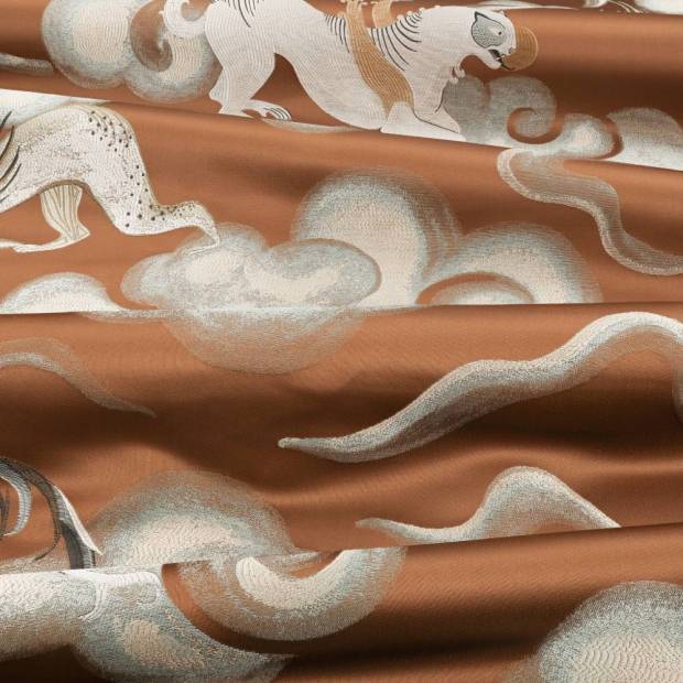 Tissu Chimera