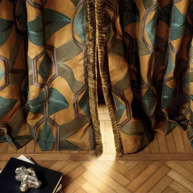 Tissu Orsini