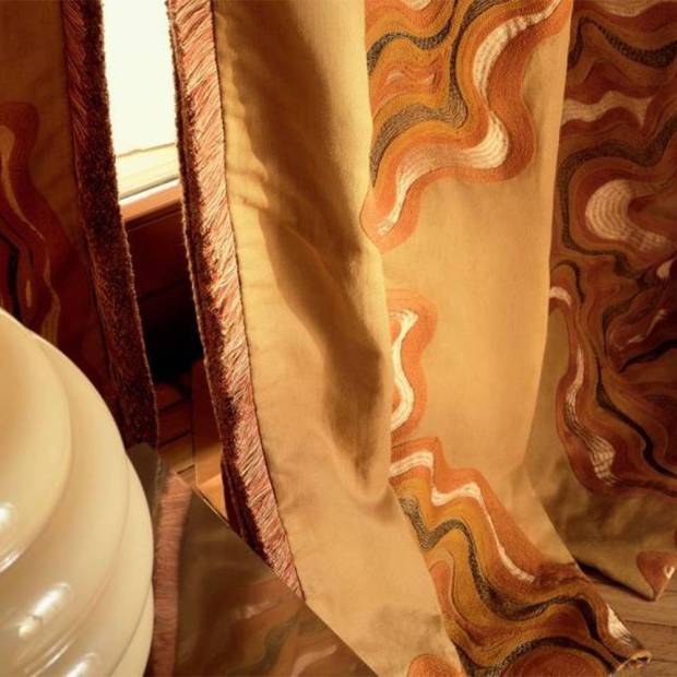 Tissu Montbello