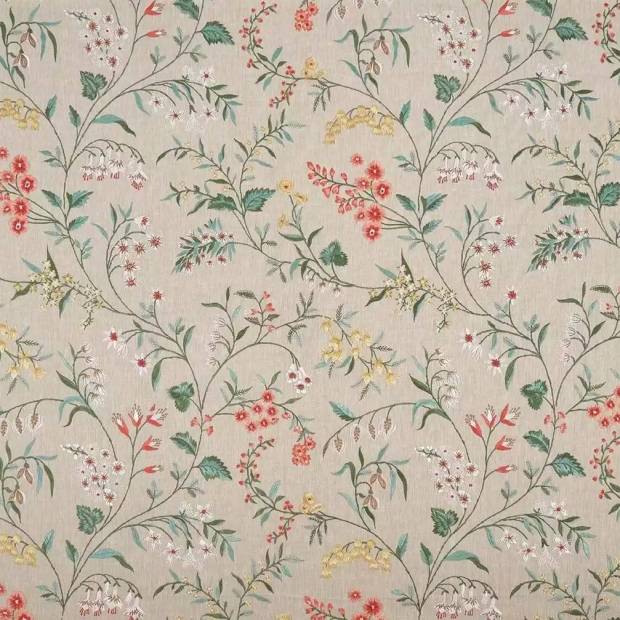 Tissu Almora