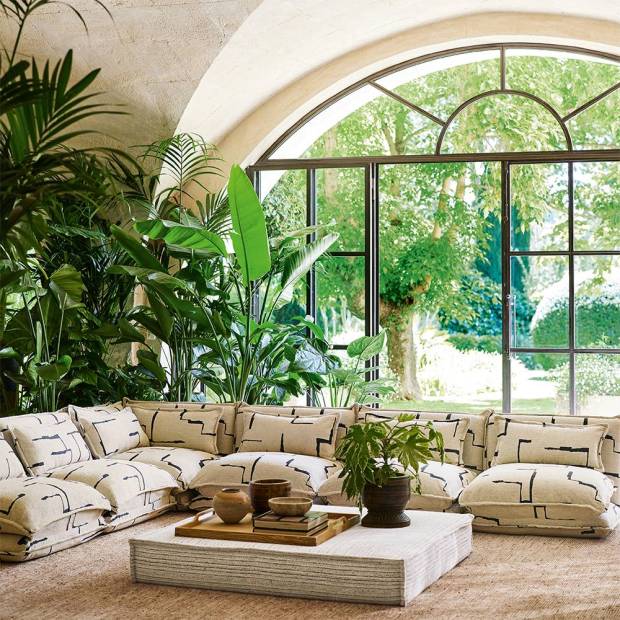 Tissu Xandri Outdoor