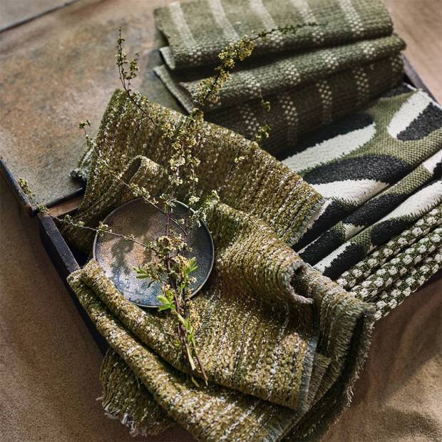 Tissu Timor Outdoor
