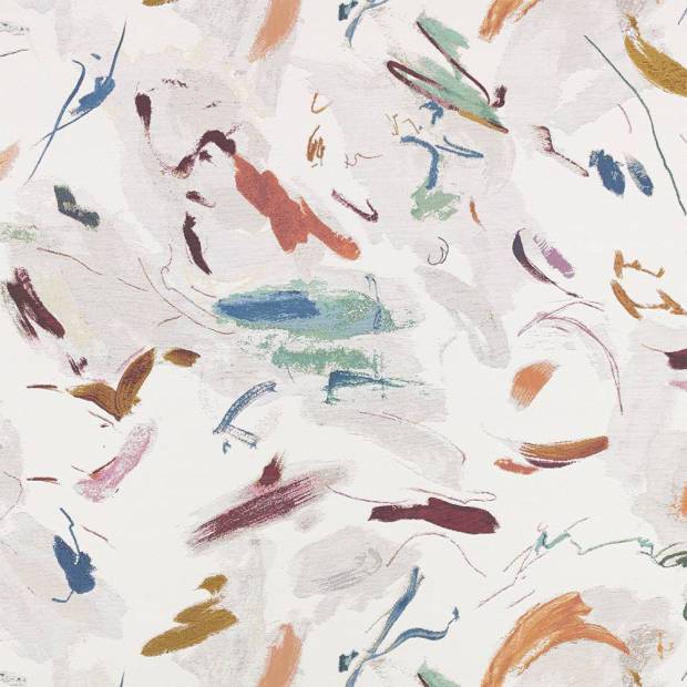 Tissu Pigment Outdoor