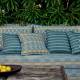 Tissu Riga Outdoor