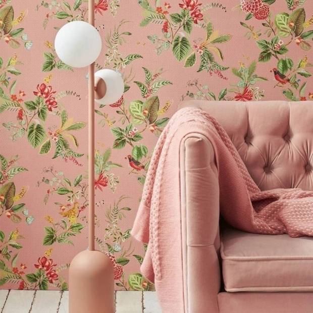 Papier peint Floris Eijffinger