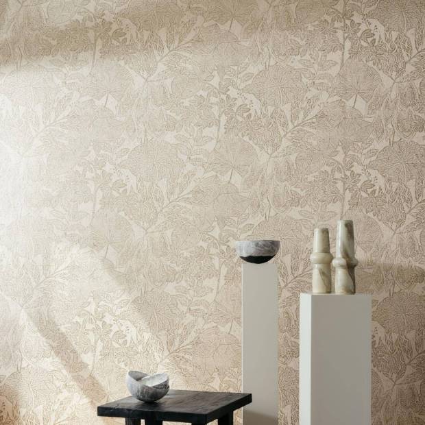 Papier Peint Hortus