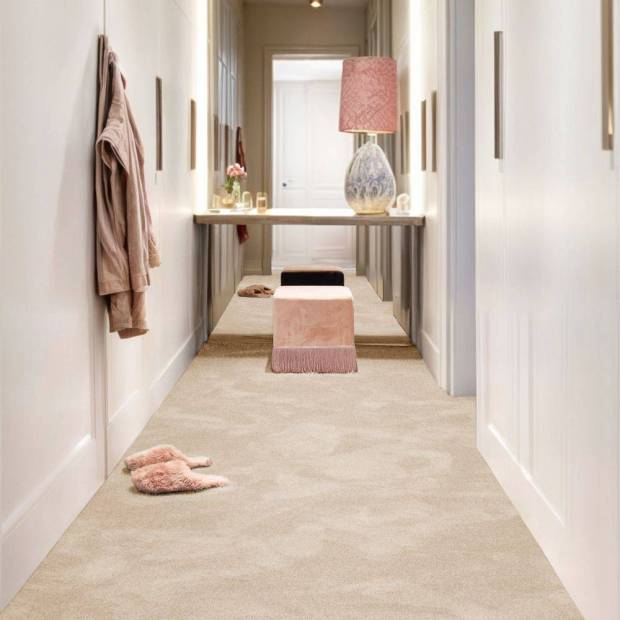 Moquette Monte Gordo