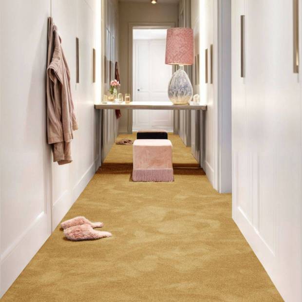 Moquette Monte Gordo