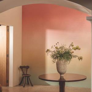 Papier peint Panoramique Poésies de l'instant