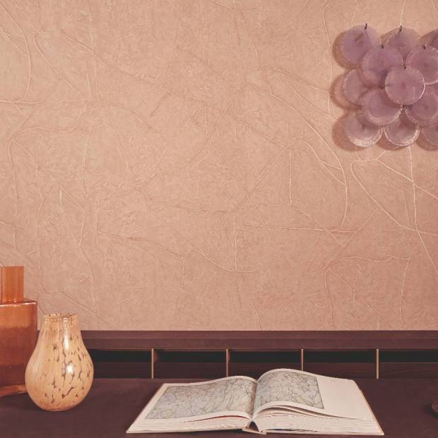 Papier peint Kintsugi