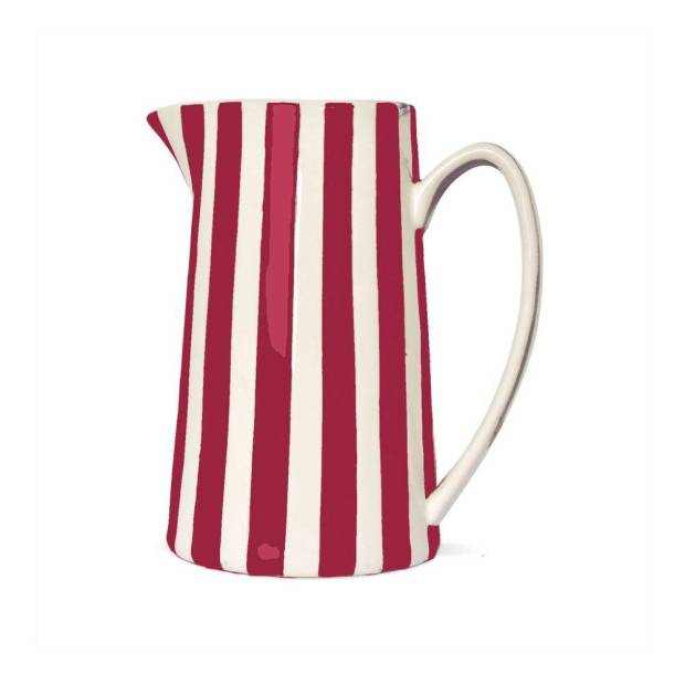 Pichet Rayure