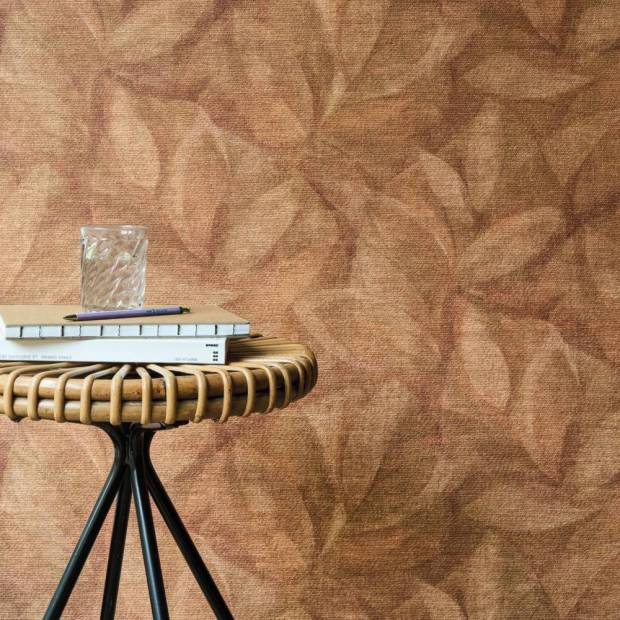 Papier Peint Hierbas