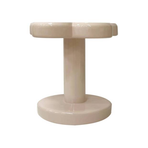 Table d'appoint Flower Funk