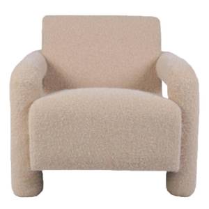 Fauteuil Retroplush Fluff
