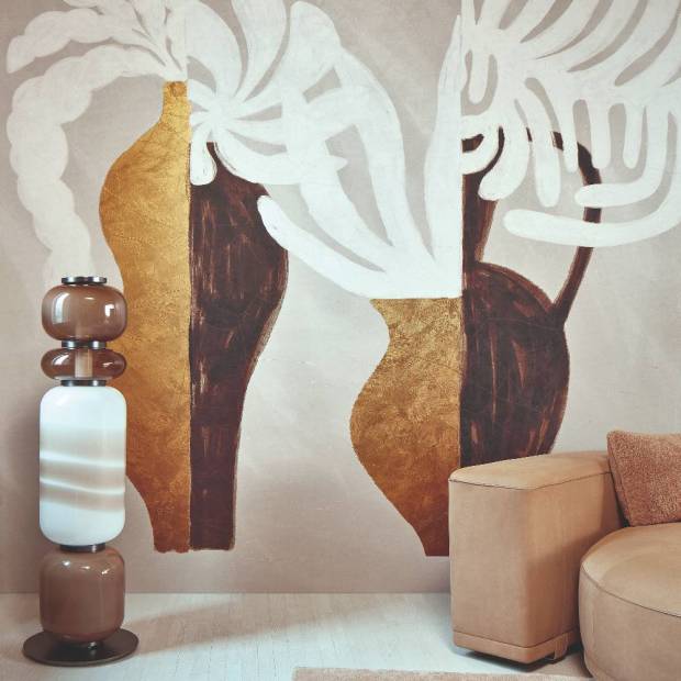 Papier peint Panoramique Une certaine magnificence