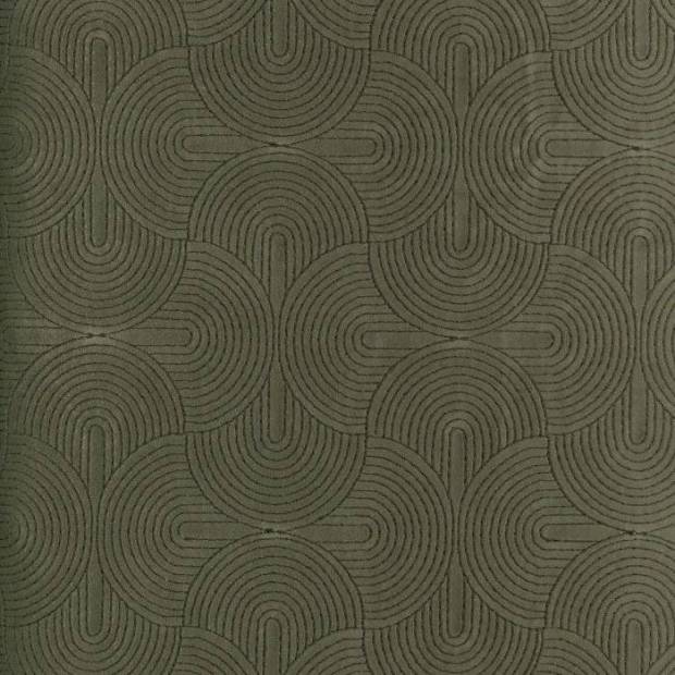 Tissu Boudoir