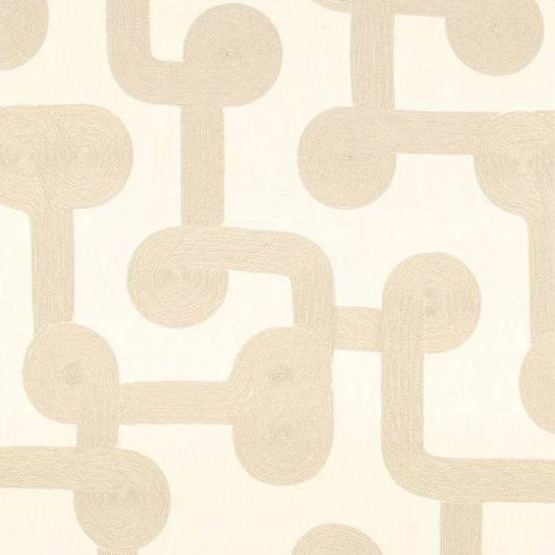 Tissu Tete à Tete