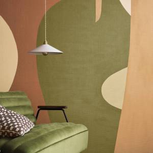 Papier peint Panoramique Alegre