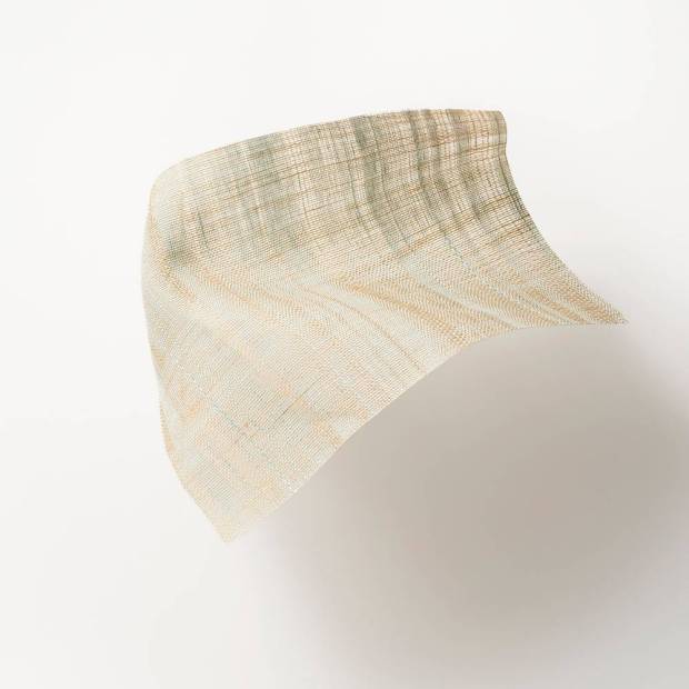 Tissu Azafrane