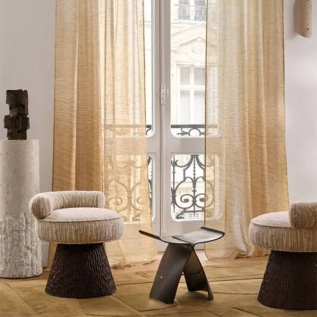 Tissu Lugano