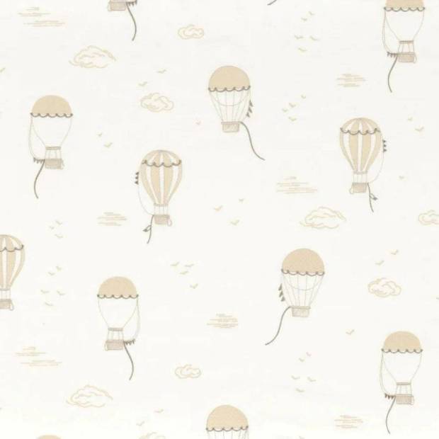 Tissu Misha