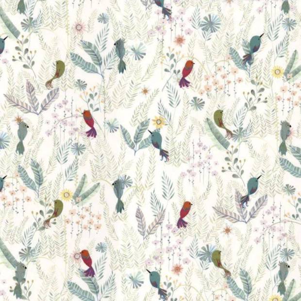 Tissu Zelie