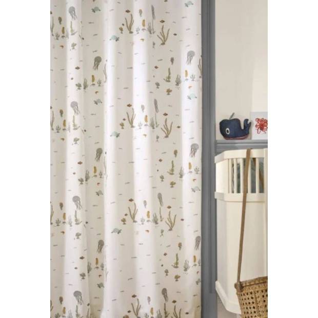 Tissu Eloi