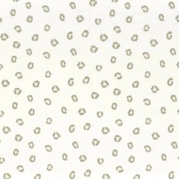 Tissu Basile